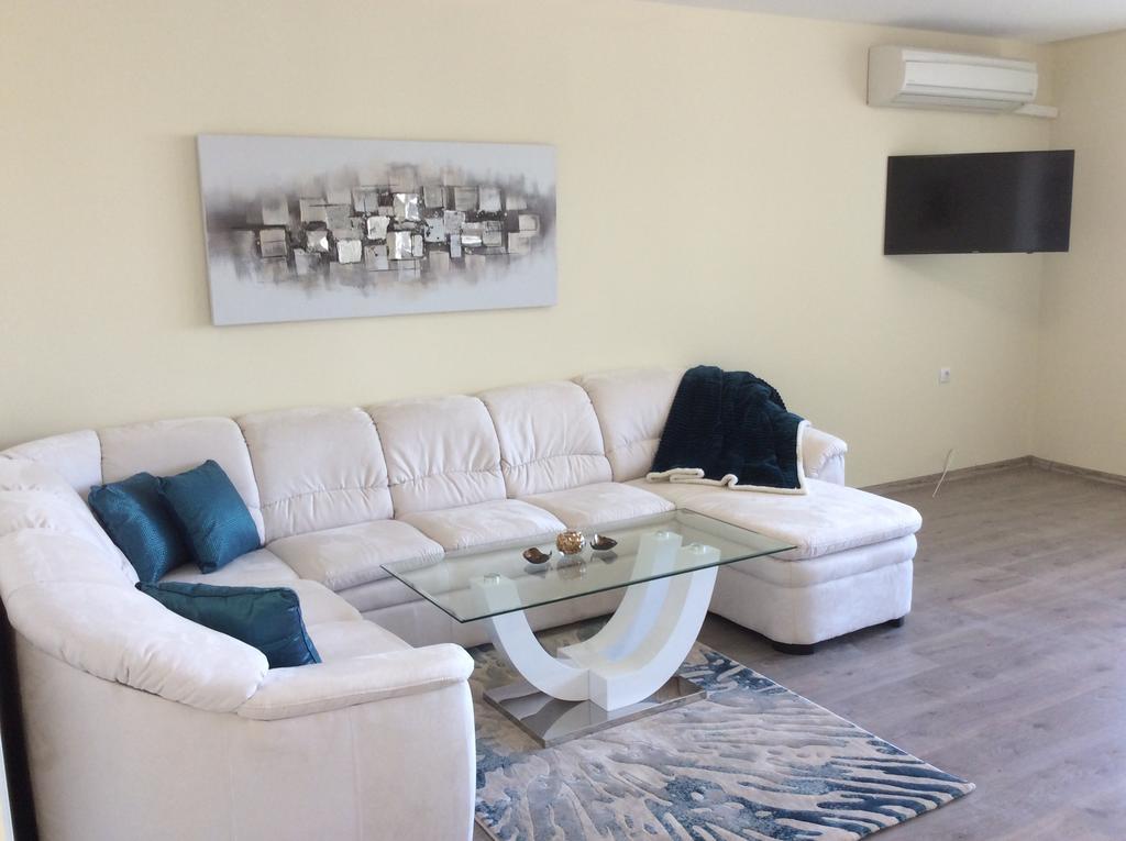 Yambol Luxurious, Completely Renovated Apartment المظهر الخارجي الصورة